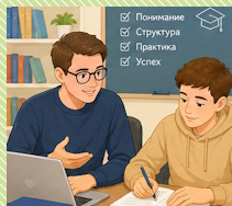 Услуги Услуги репетиторов в Шелехове