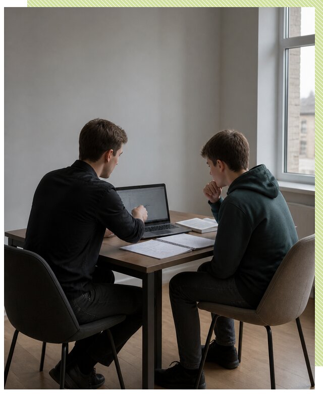 Репетитор по информатике ЕГЭ в Шелехове от 1607 р. | Репетитор-Шлх