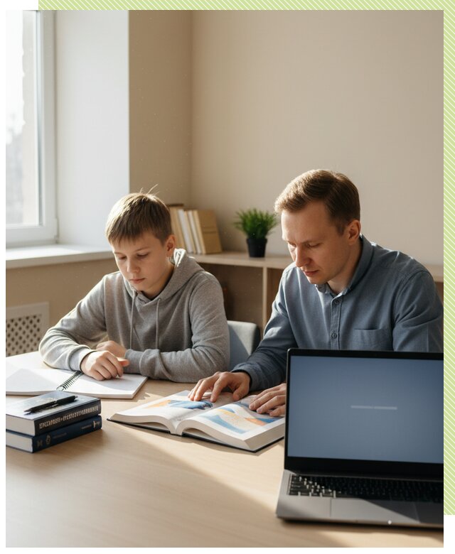 Репетитор по английскому 7 класс в Шелехове по цене 1286 р. | Репетитор-Шлх