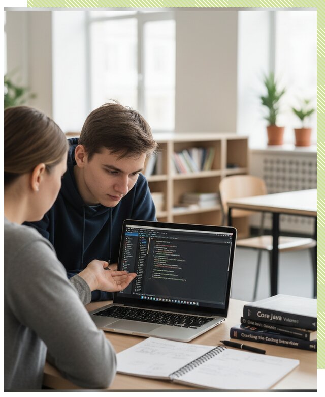 Репетитор по JavaScript в Шелехове по цене от 1929 р. | Репетитор-Шлх